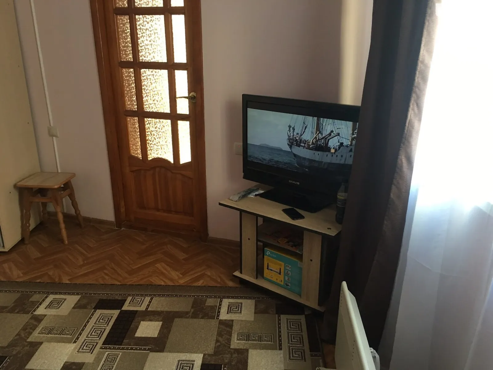 Продається 1-кімнатна квартира 26 кв. м у Одесі, цена: 21500 $ - фото 1