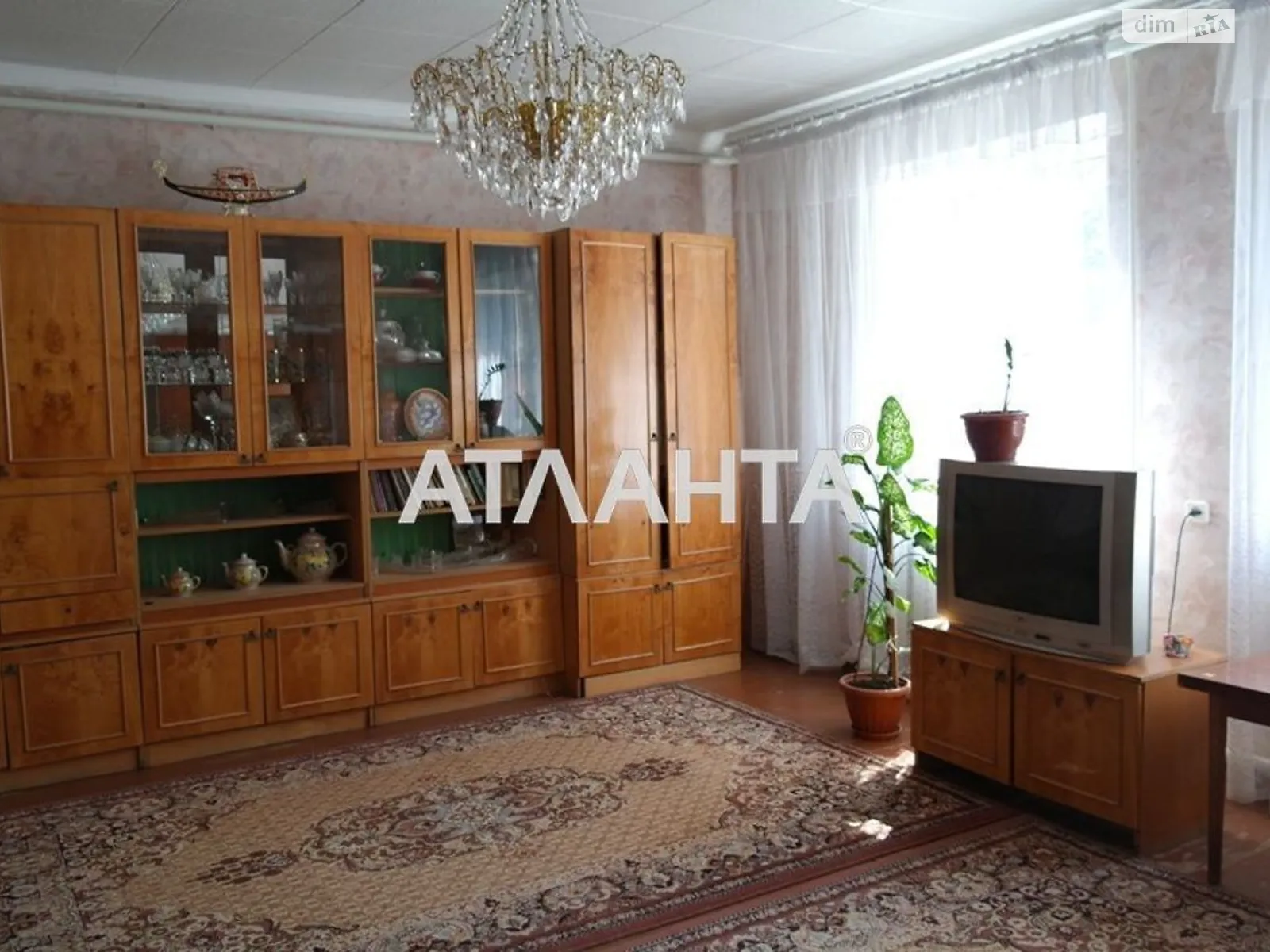 Продается одноэтажный дом 71 кв. м с мансардой, цена: 55000 $ - фото 1