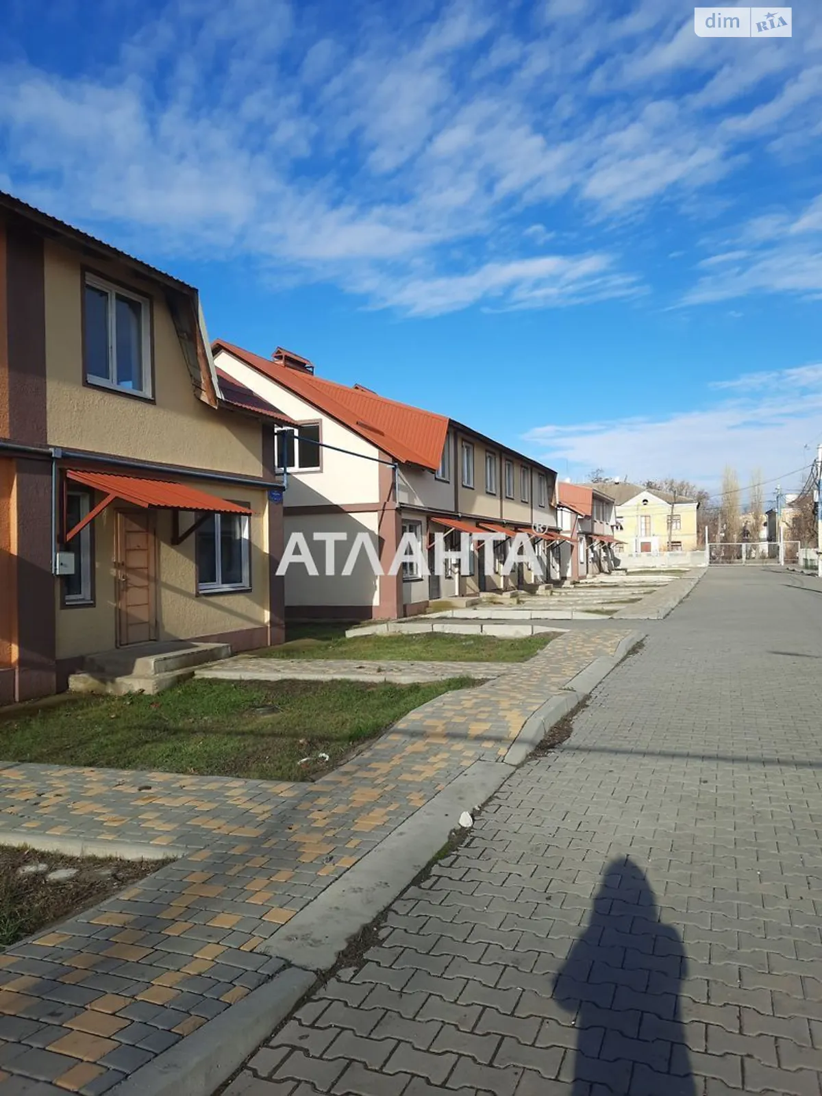 Продается дом на 2 этажа 120 кв. м с мансардой, цена: 34000 $ - фото 1