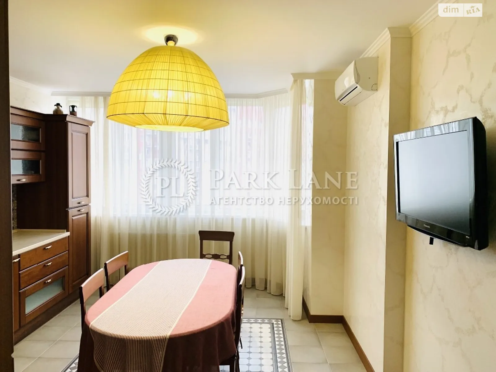 Продается 3-комнатная квартира 105 кв. м в Киеве, ул. Степана Руданского, 3А - фото 1