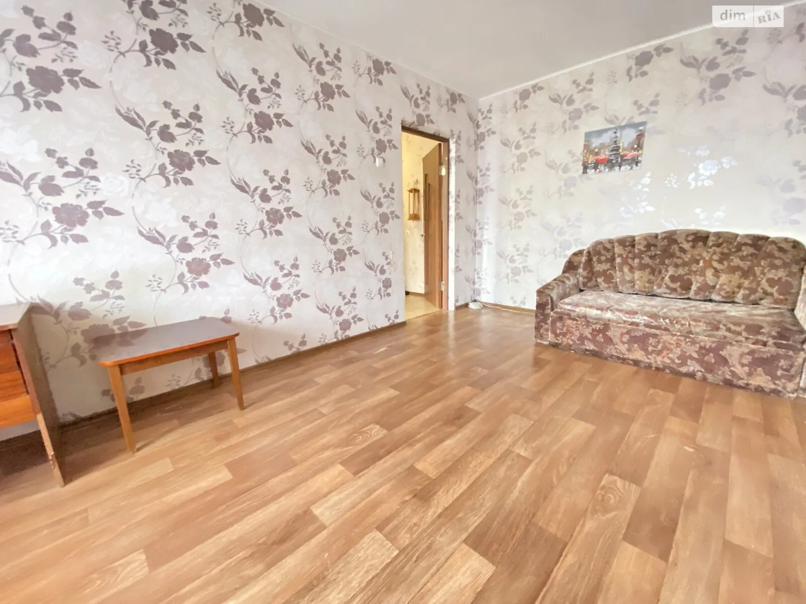 Продается 1-комнатная квартира 32.2 кв. м в Харькове, цена: 24000 $