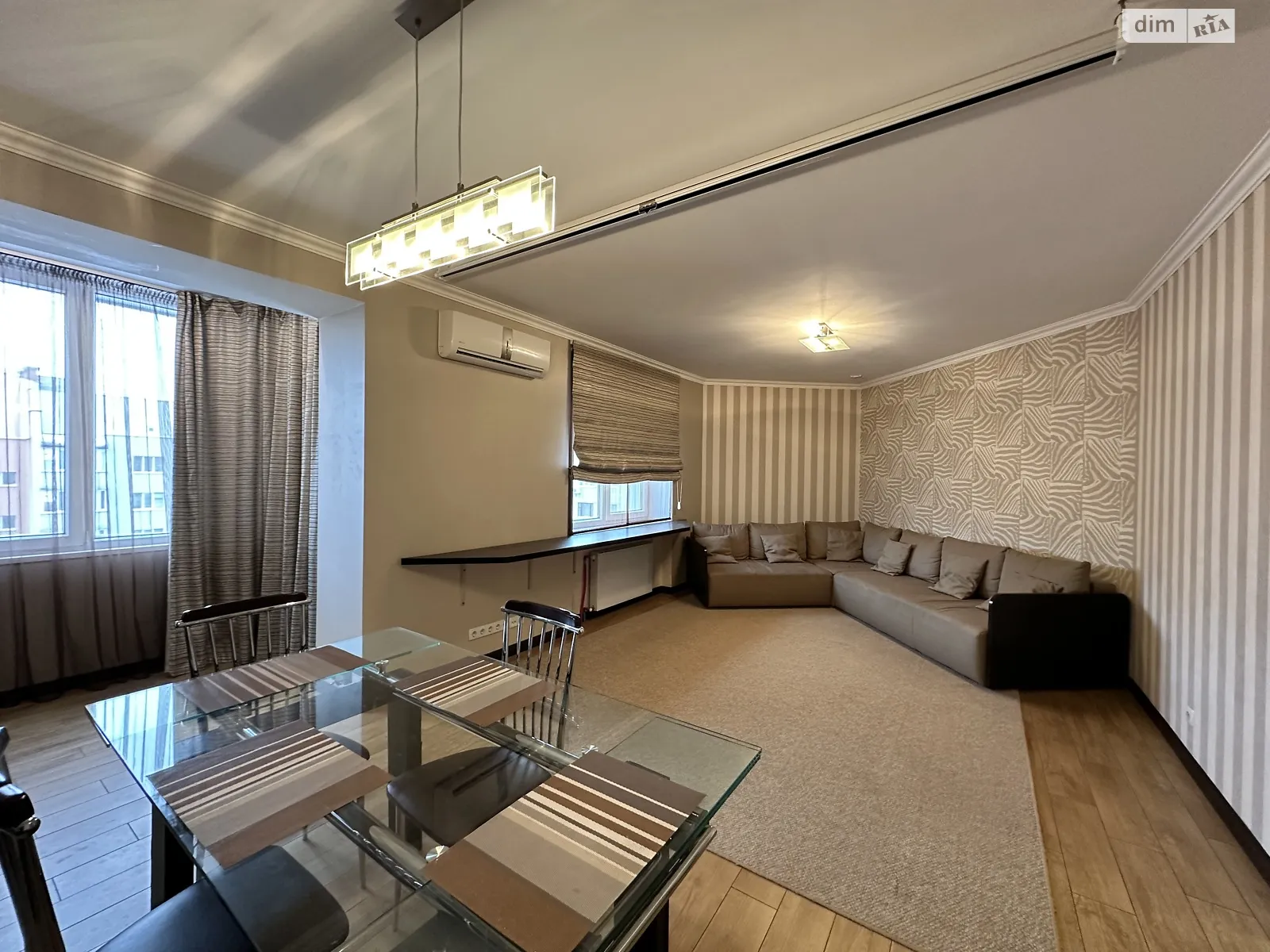 Продается 3-комнатная квартира 102 кв. м в Виннице, ул. Келецкая - фото 1