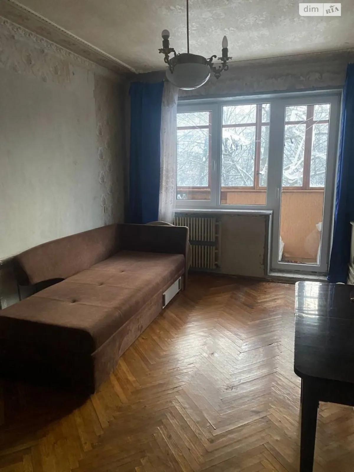 Продается 2-комнатная квартира 45 кв. м в Харькове, цена: 21500 $