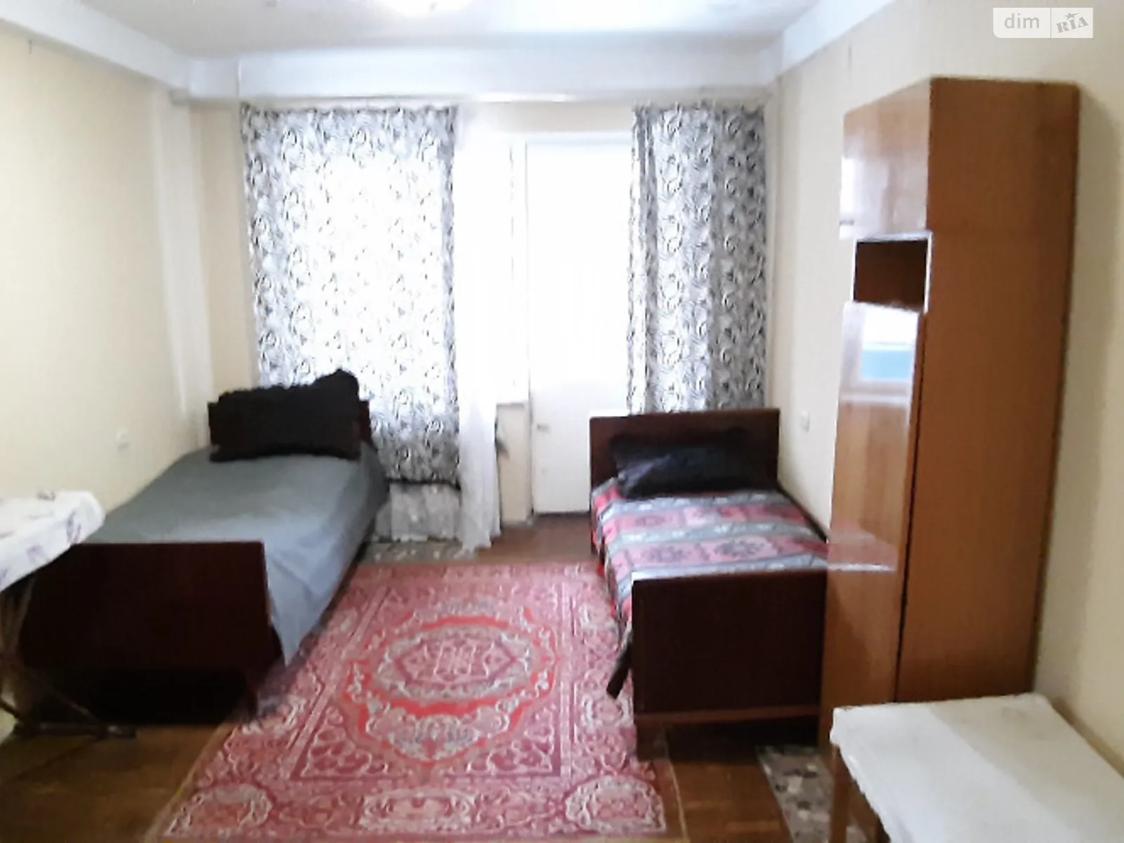 Продается 2-комнатная квартира 45.3 кв. м в Киеве, ул. Ивана Микитенко, 21