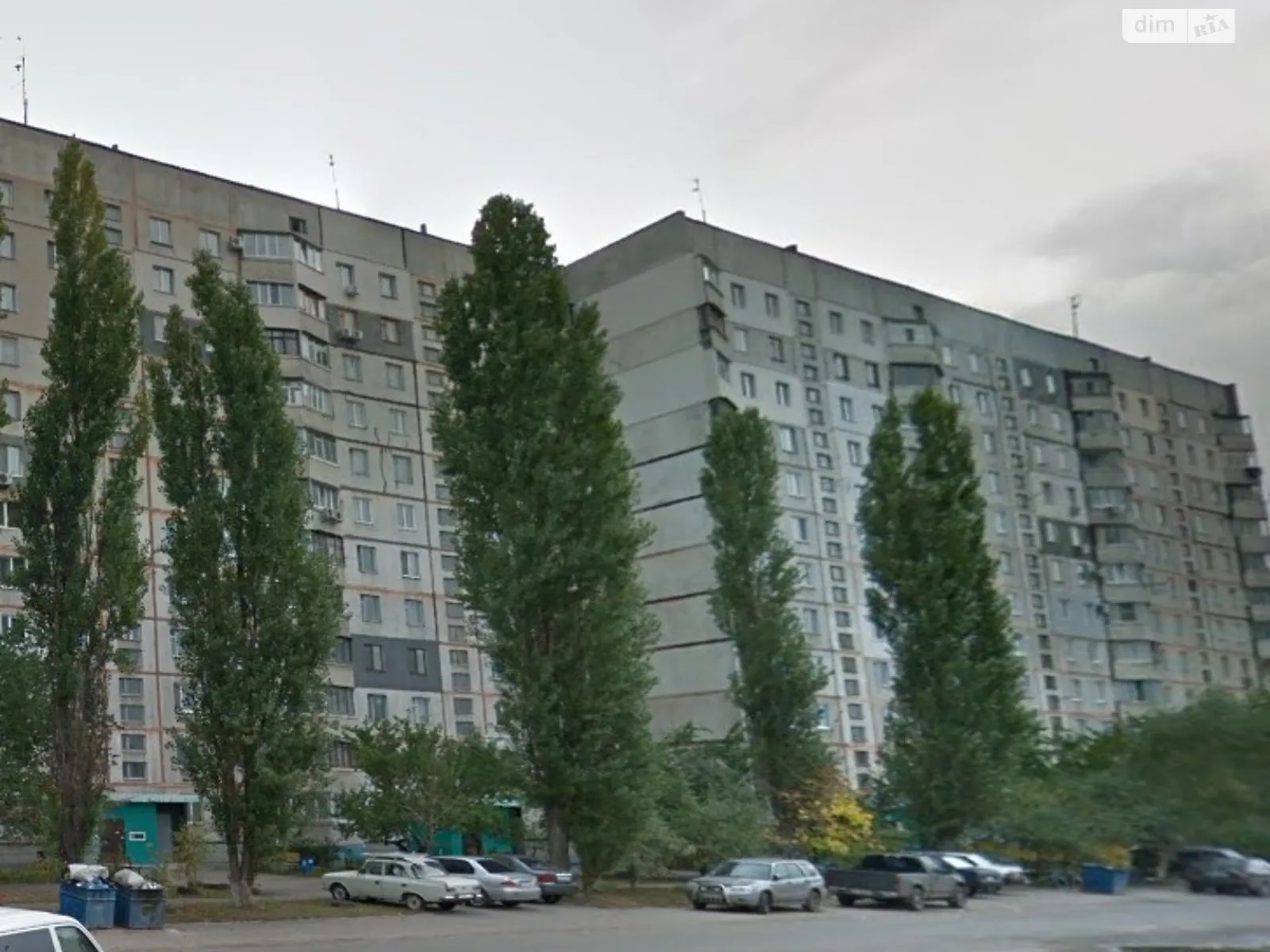 Продается 2-комнатная квартира 45 кв. м в Харькове, ул. Холодногорская