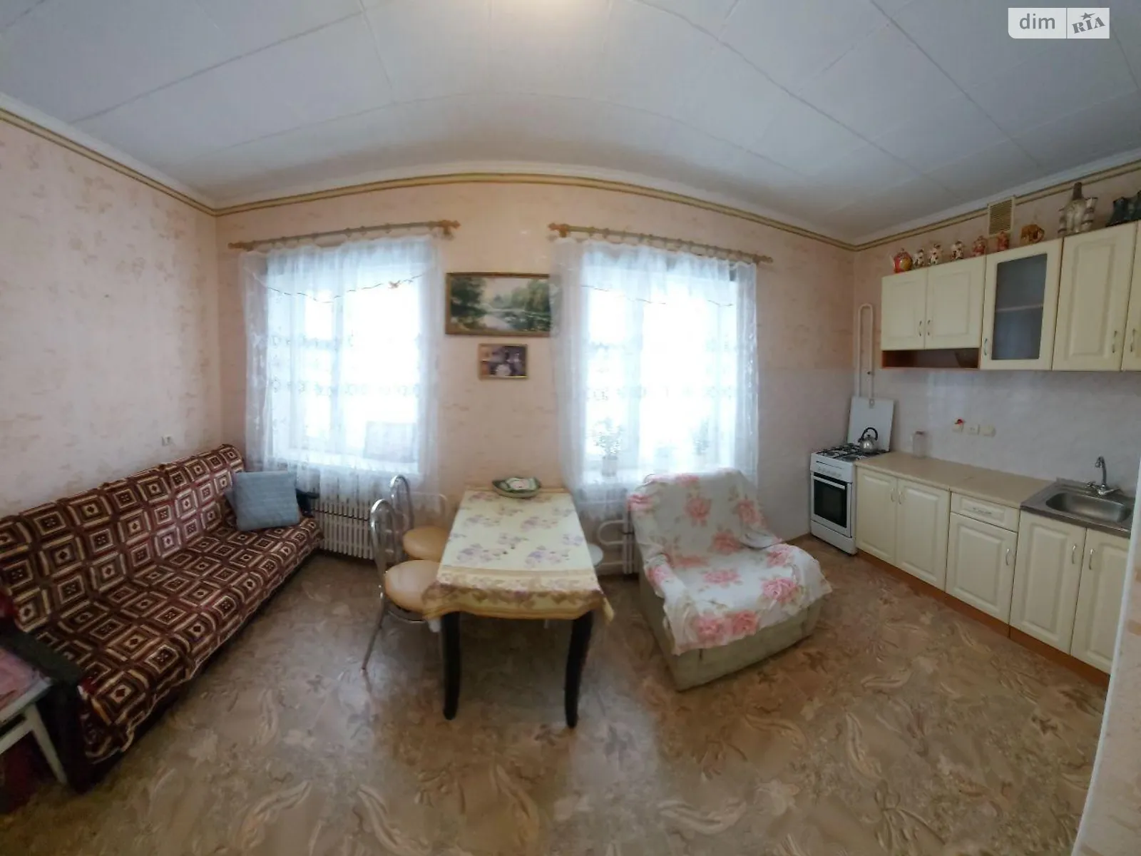 Продается 1-комнатная квартира 49 кв. м в Харькове, ул. Зубенко Владислава, 35А