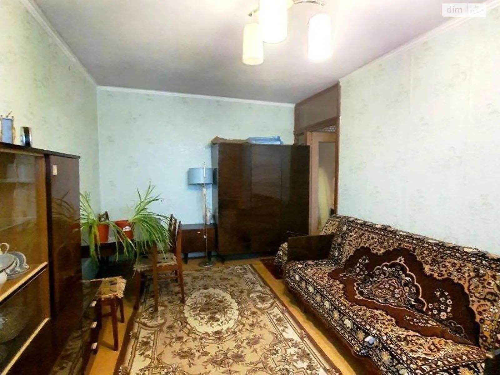 Продается 2-комнатная квартира 45 кв. м в Харькове, цена: 33000 $