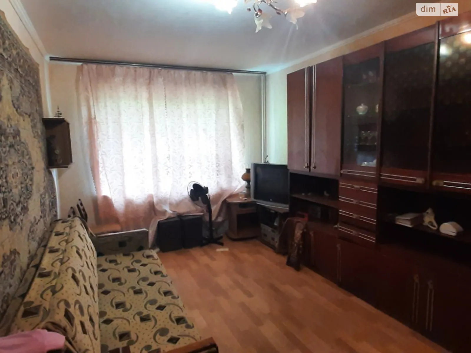 Продается 1-комнатная квартира 36 кв. м в Белой Церкви, цена: 30000 $