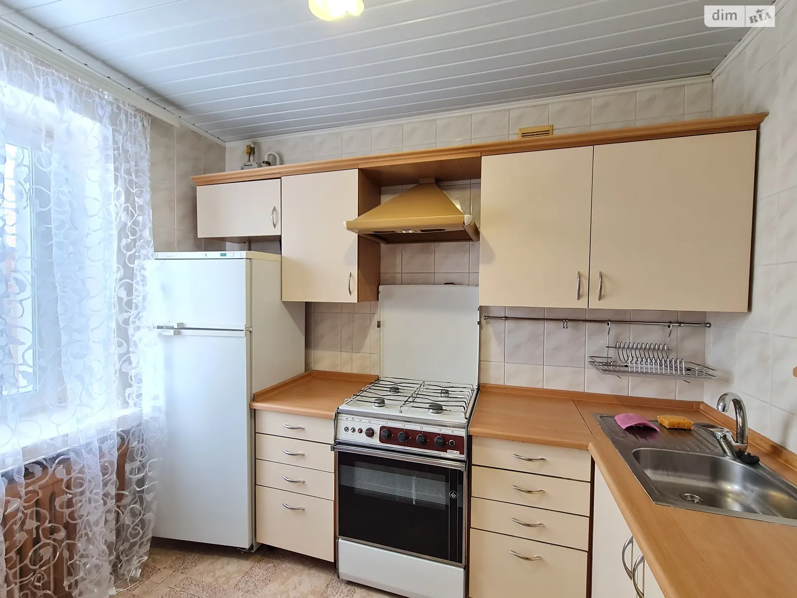 Продається 2-кімнатна квартира 50 кв. м у Хмельницькому, цена: 43000 $ - фото 1