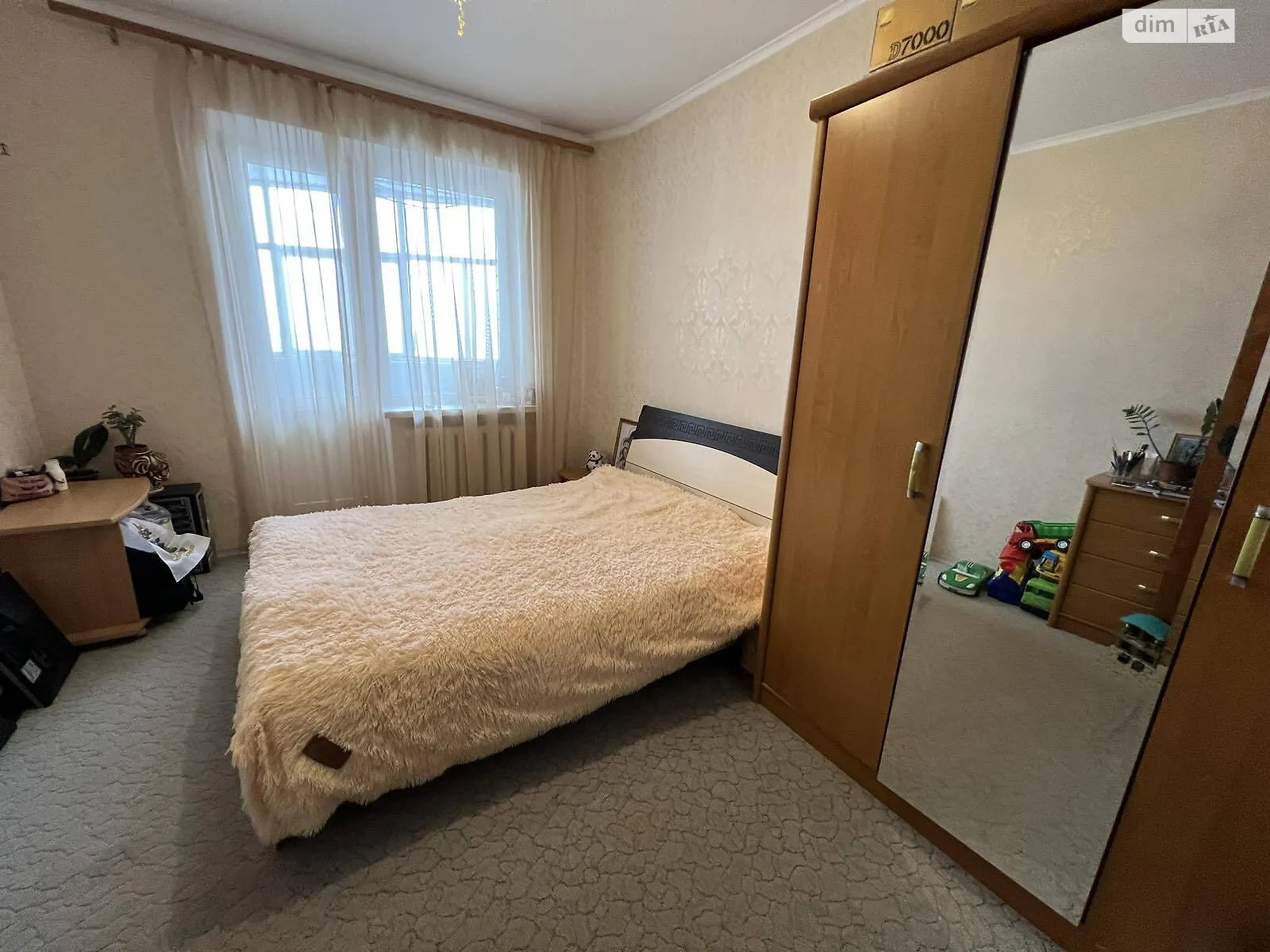 Продается 3-комнатная квартира 70 кв. м в Полтаве - фото 2