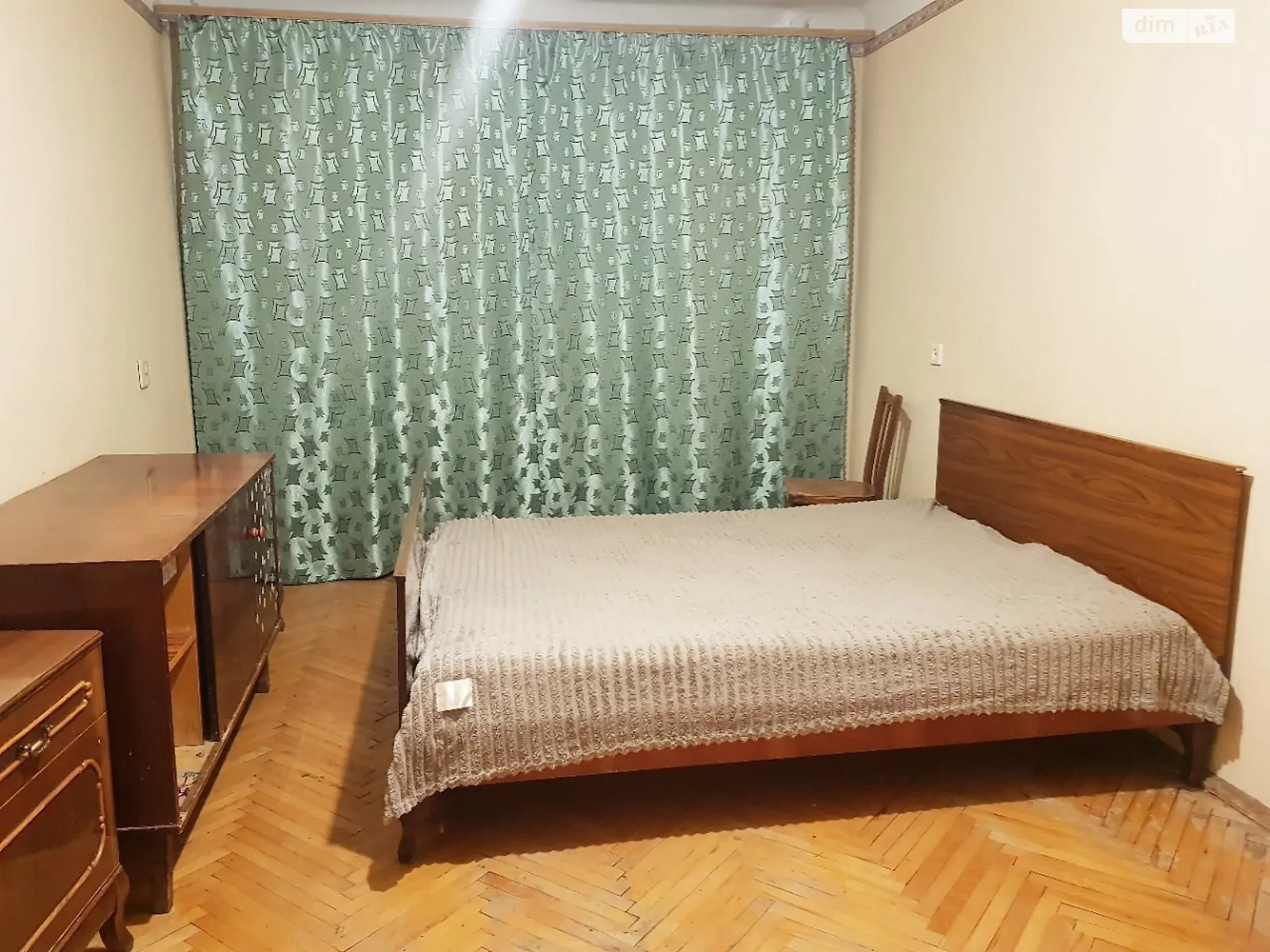 Сдается в аренду 2-комнатная квартира 44 кв. м в Черновцах, ул. Полетаева Федора