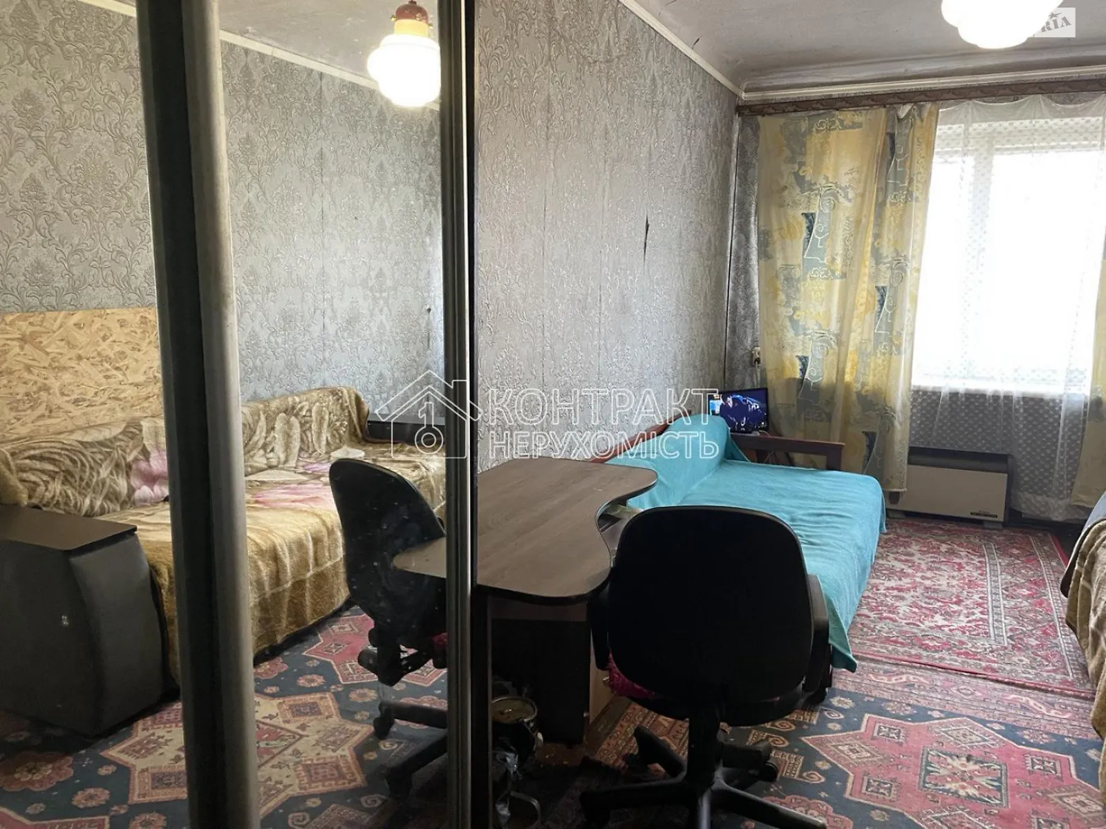 Продается 3-комнатная квартира 55 кв. м в Покотиловке - фото 3