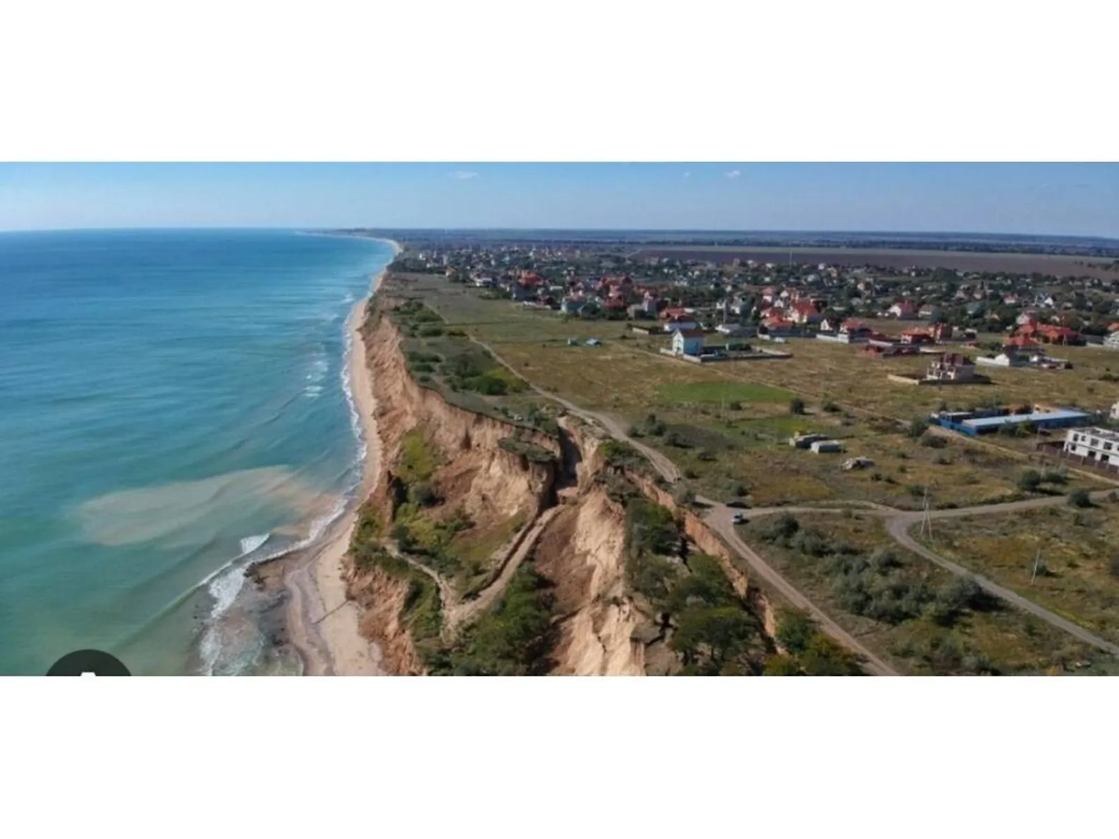 Продається земельна ділянка 5 соток у Одеській області, цена: 5500 $ - фото 1