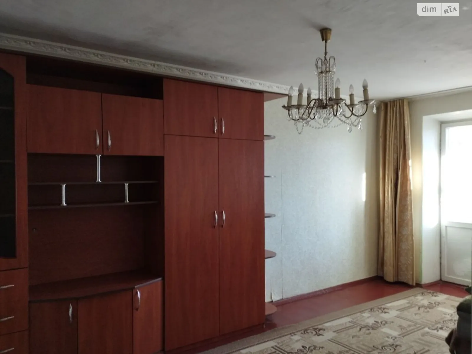 Продается 2-комнатная квартира 48 кв. м в Виннице, ул. Острожского
