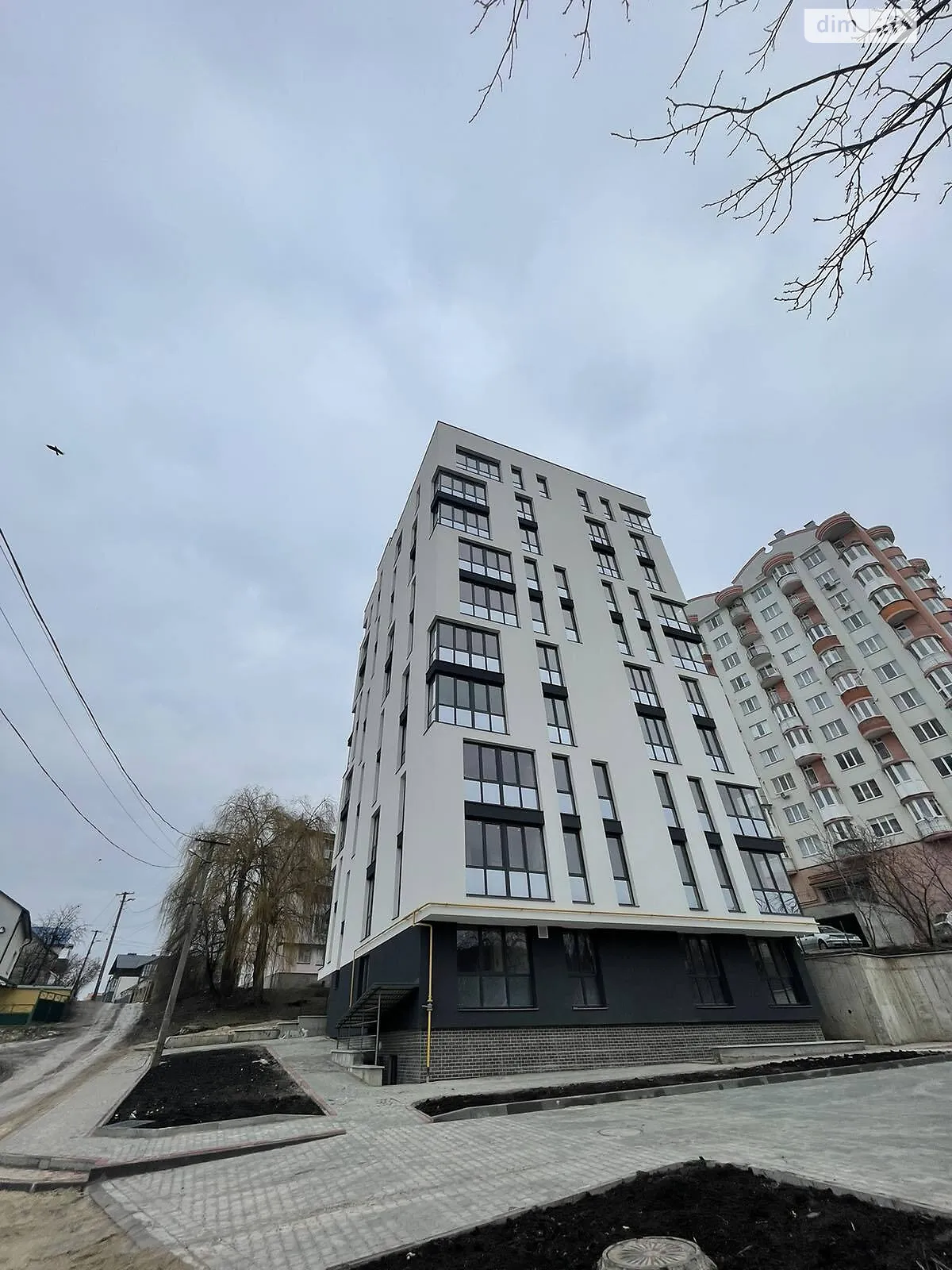 Продается помещения свободного назначения 62.9 кв. м в 10-этажном здании - фото 3