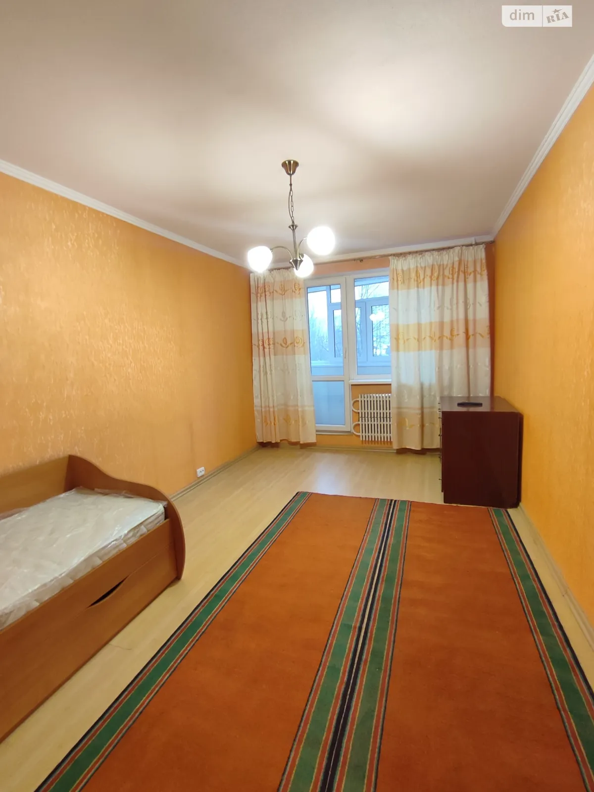 Продается 1-комнатная квартира 33.8 кв. м в Харькове, цена: 22500 $