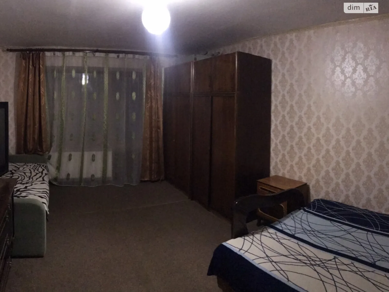 Здається в оренду 1-кімнатна квартира 40 кв. м у Кропивницькому, цена: 6000 грн