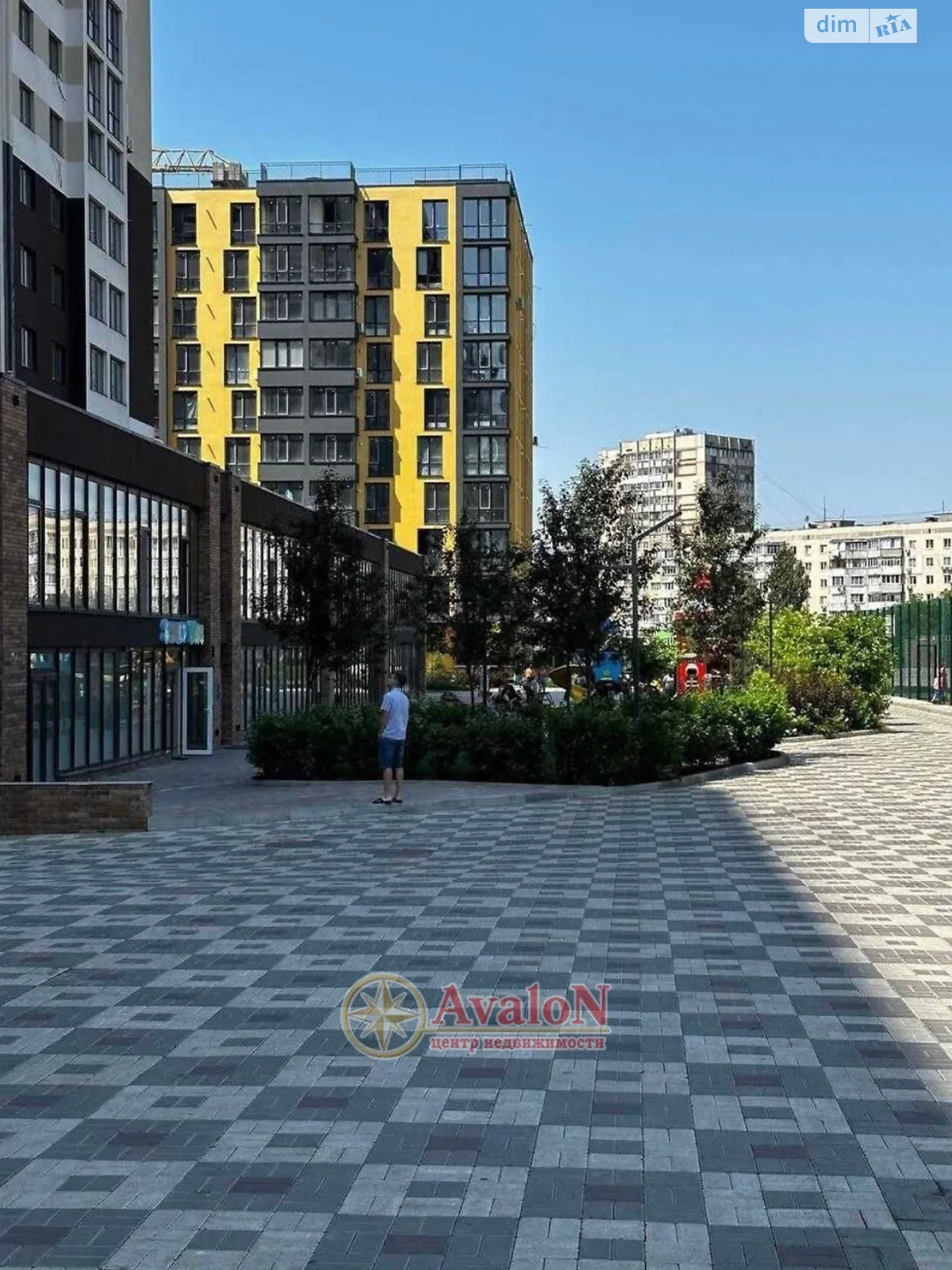 Продается 2-комнатная квартира 40 кв. м в Одессе, ул. Марсельская, 33/3 - фото 1