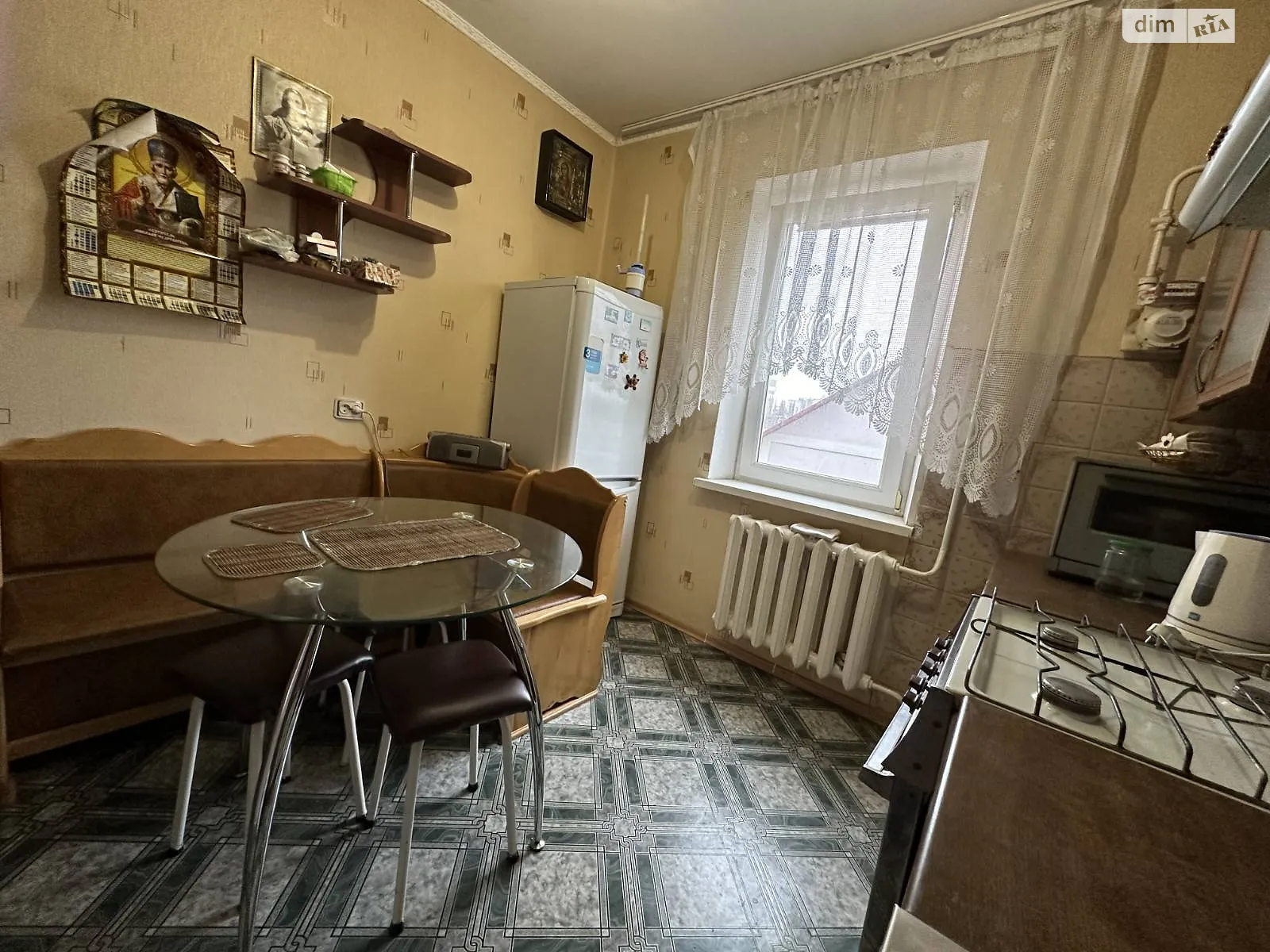 Продається 2-кімнатна квартира 50.7 кв. м у Миколаєві - фото 4