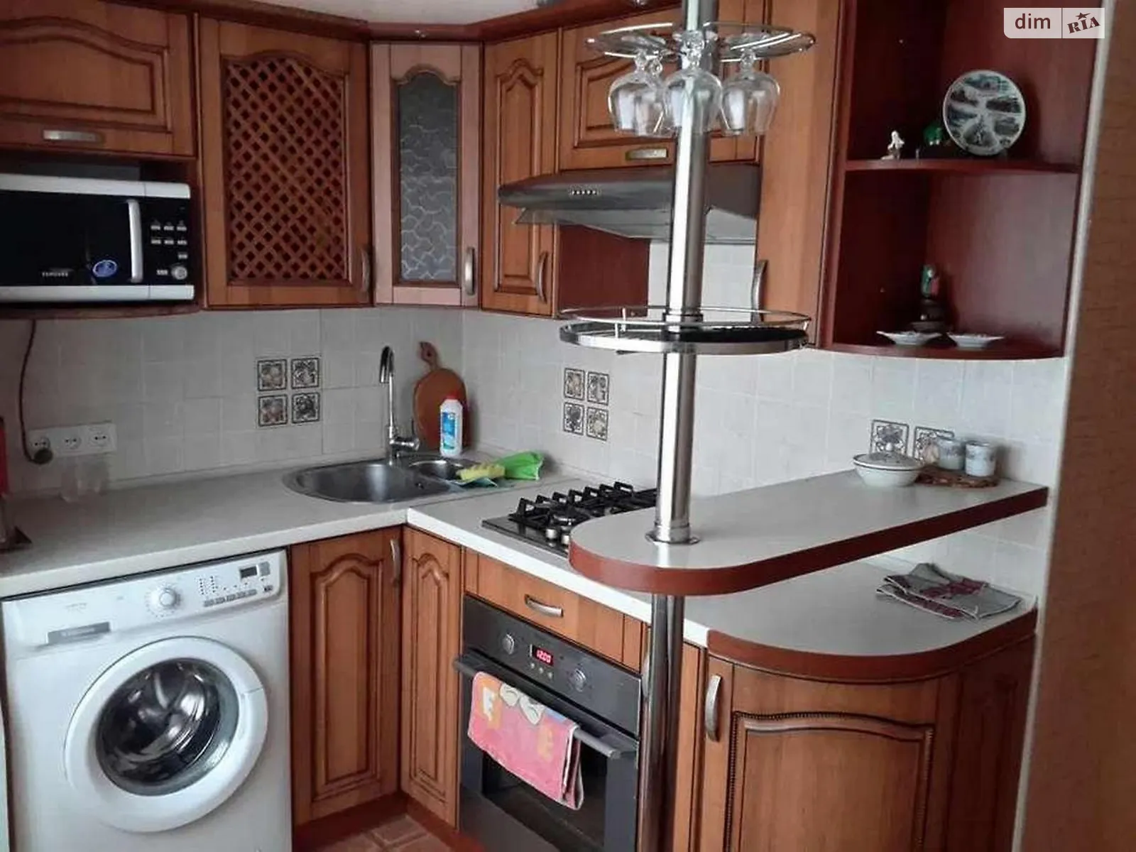 Продается 1-комнатная квартира 33 кв. м в Харькове, цена: 22000 $