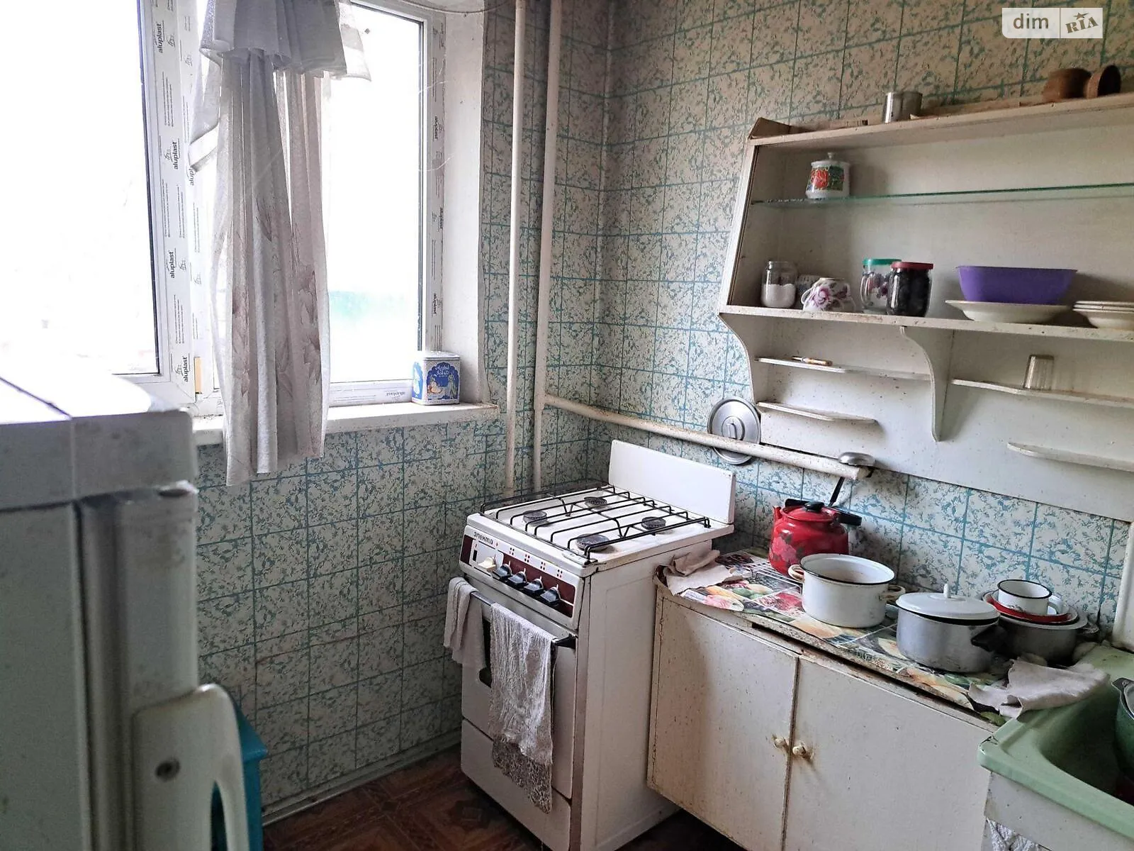 Продается 3-комнатная квартира 65 кв. м в Харькове, цена: 26500 $ - фото 1