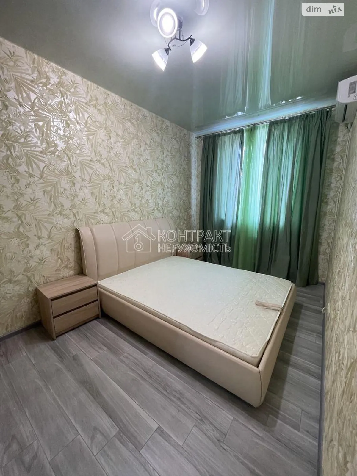 Сдается в аренду 2-комнатная квартира 42.3 кв. м в Харькове - фото 3