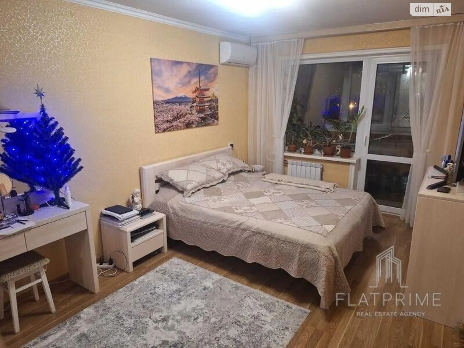 Продается 2-комнатная квартира 45 кв. м в Киеве, цена: 64990 $