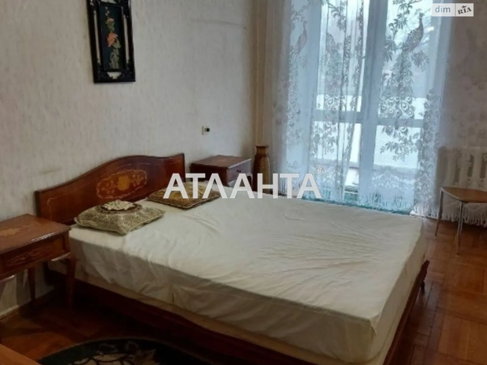 Продается 3-комнатная квартира 66.7 кв. м в Одессе, цена: 70000 $ - фото 1