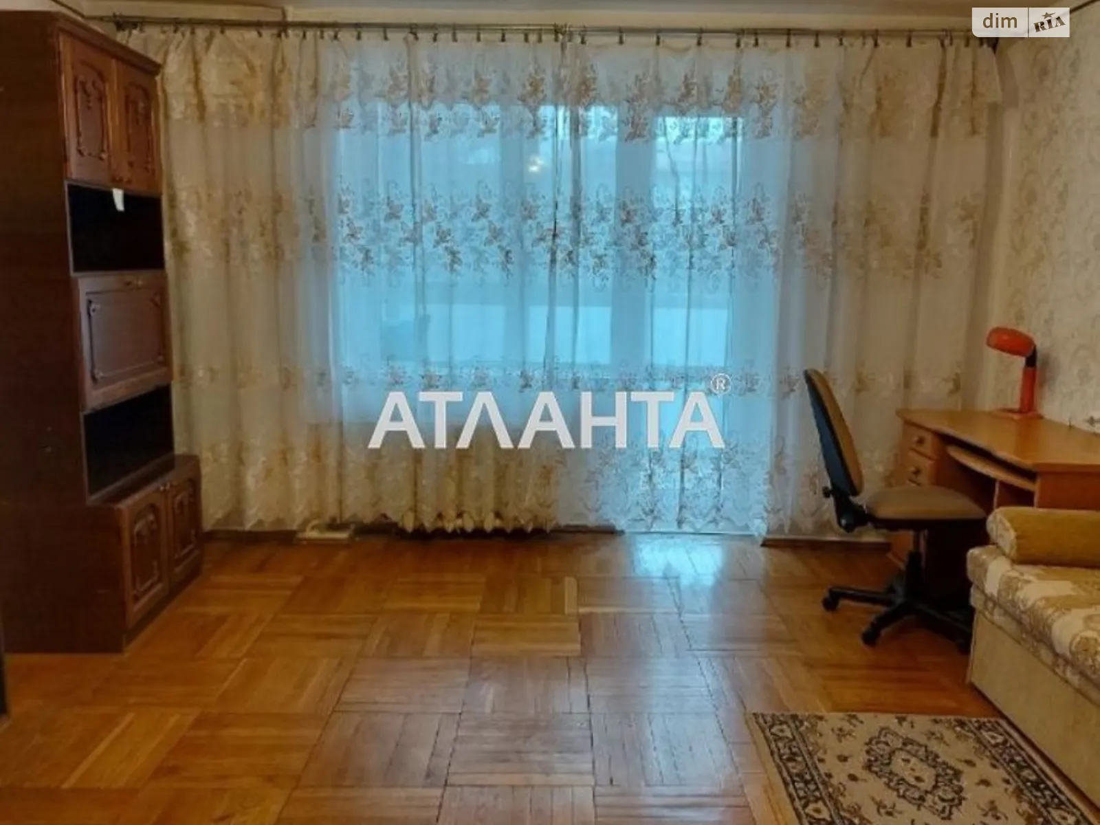 Продається 3-кімнатна квартира 66.7 кв. м у Одесі - фото 2