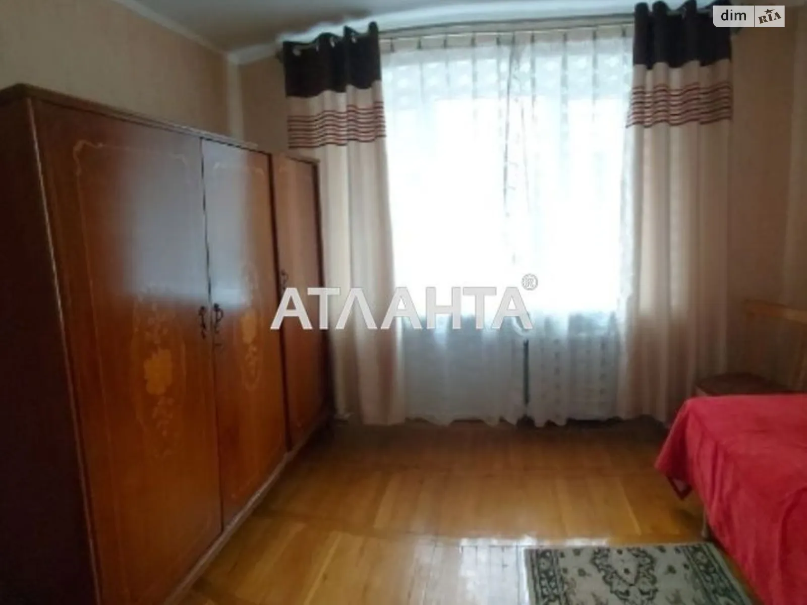 Продается 3-комнатная квартира 66.7 кв. м в Одессе - фото 3