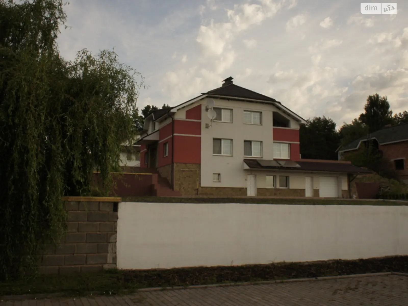 Кедина Гора, цена: 320000 $ - фото 1