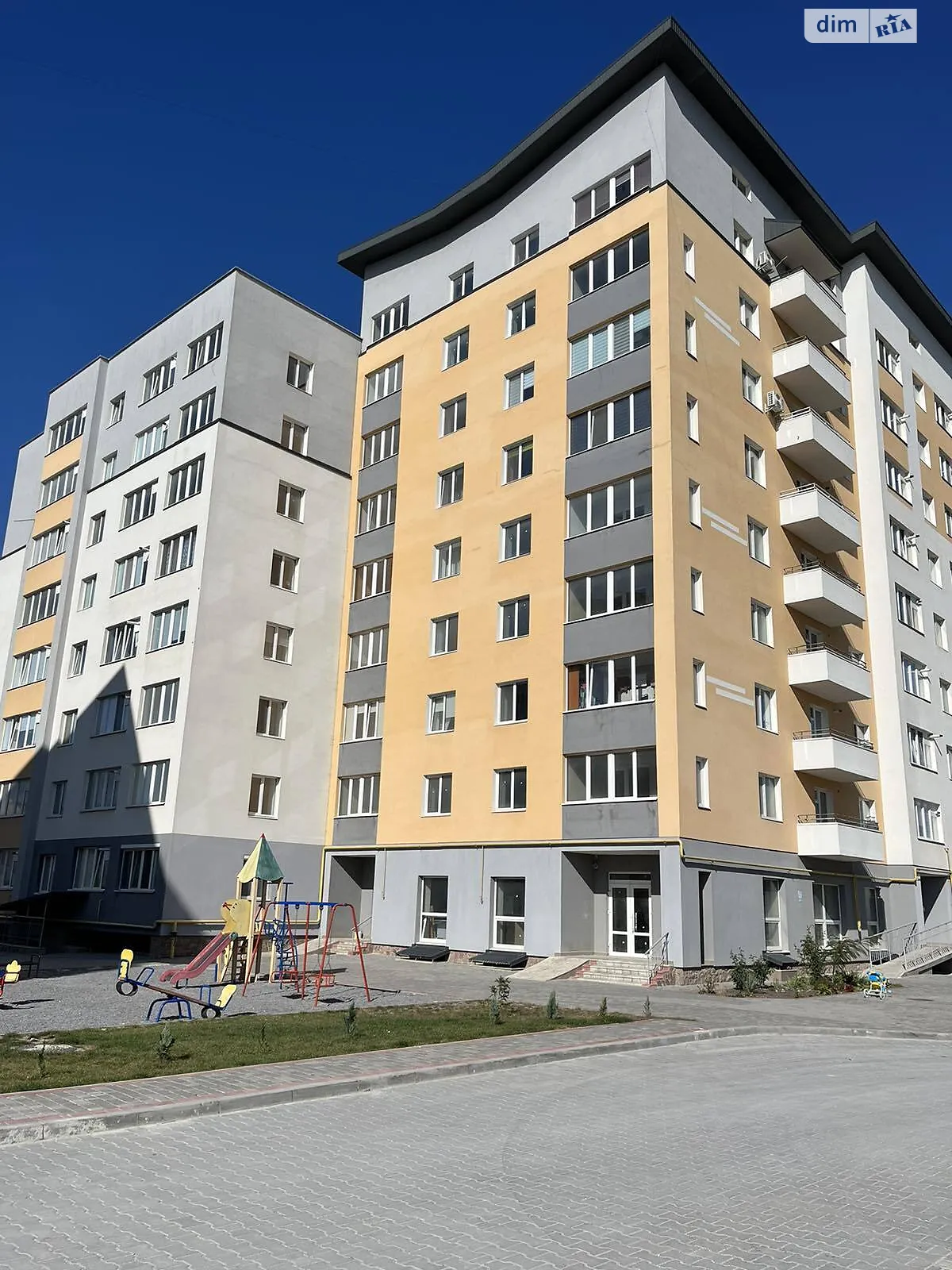 Продается объект сферы услуг 92.6 кв. м в 9-этажном здании - фото 2