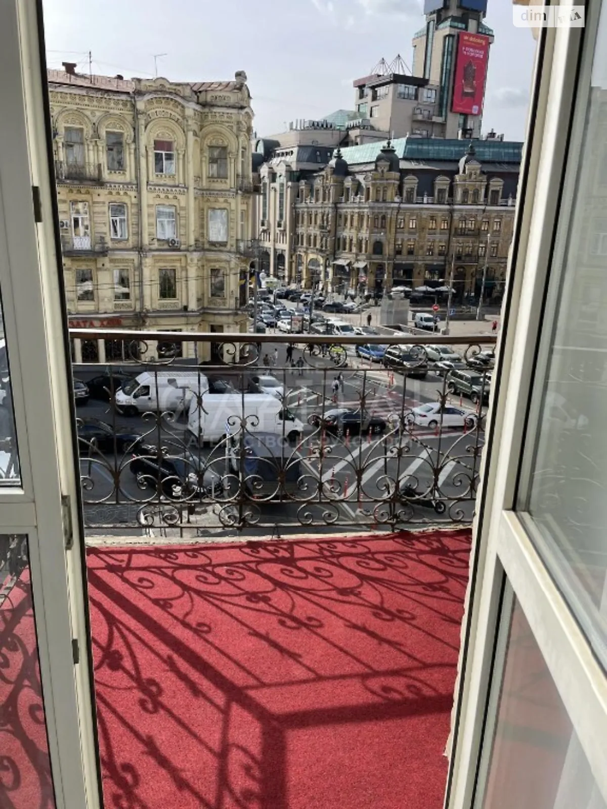 Здається в оренду 3-кімнатна квартира 112.8 кв. м у Києві - фото 2