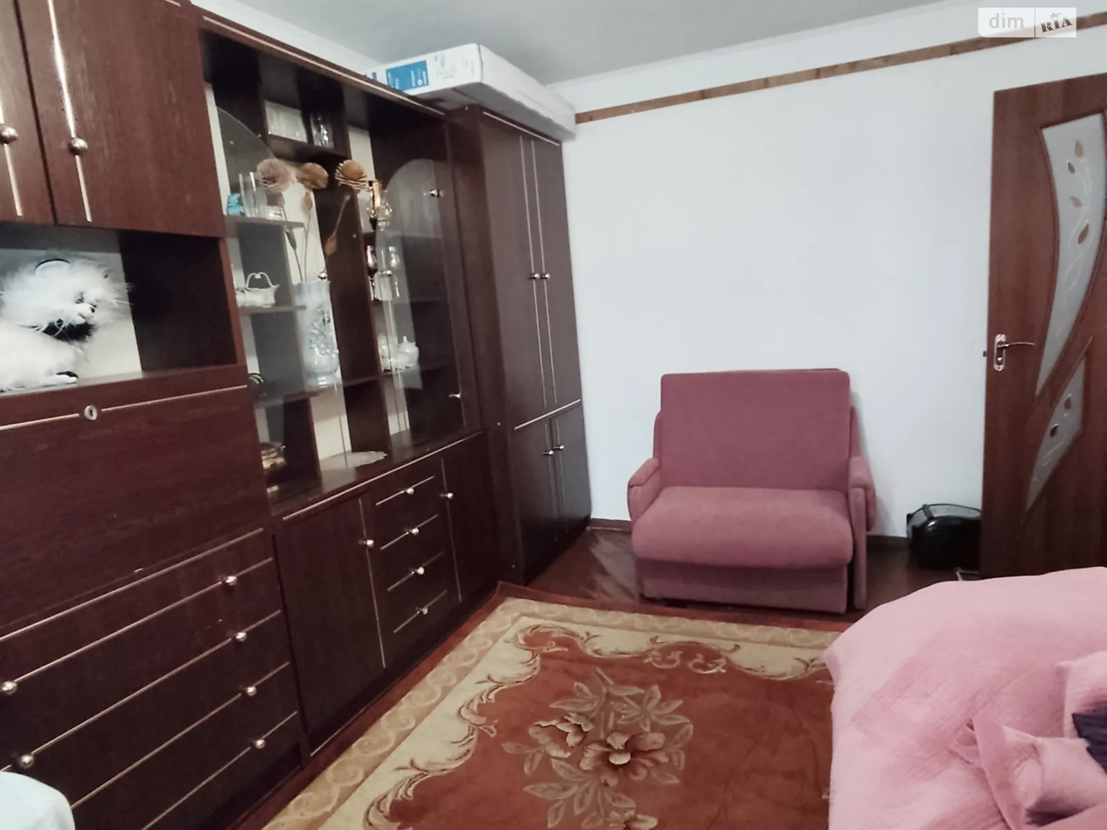 Сдается в аренду 1-комнатная квартира 36 кв. м в Хмельницком, цена: 6000 грн