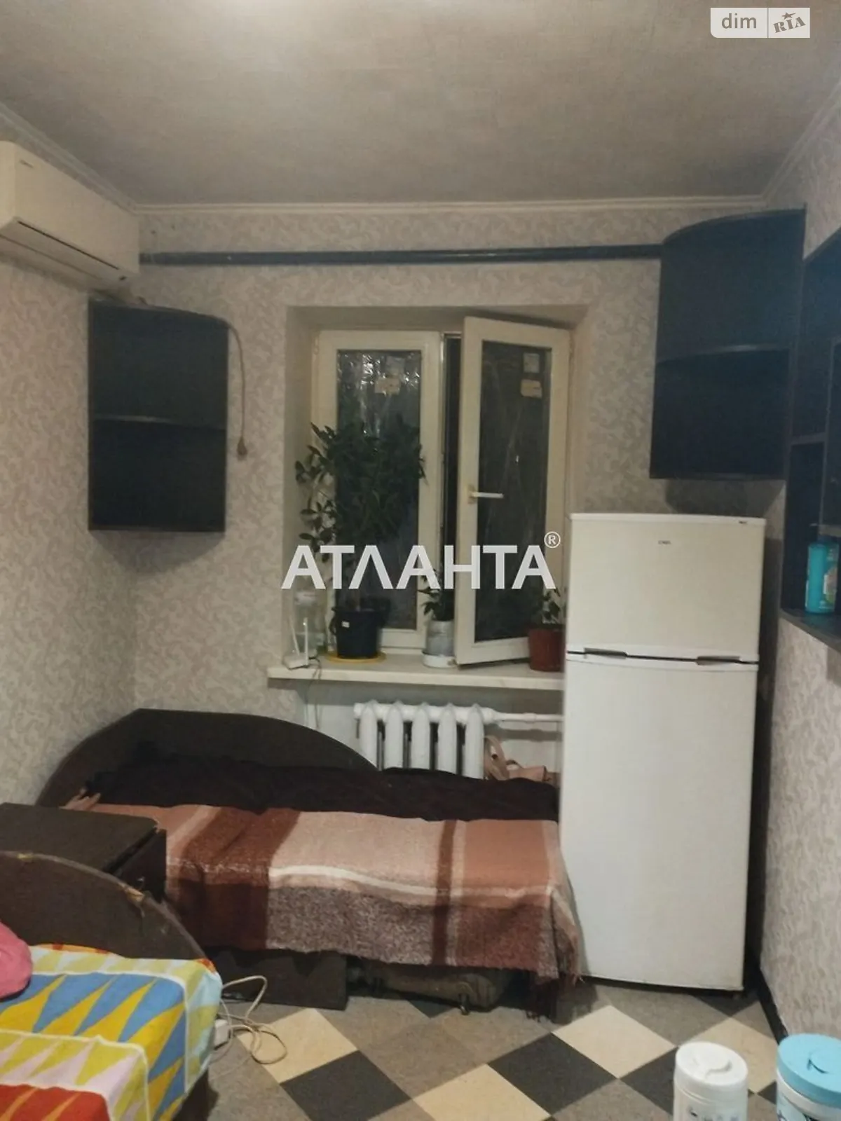Продается комната 9.8 кв. м в Одессе, цена: 7500 $