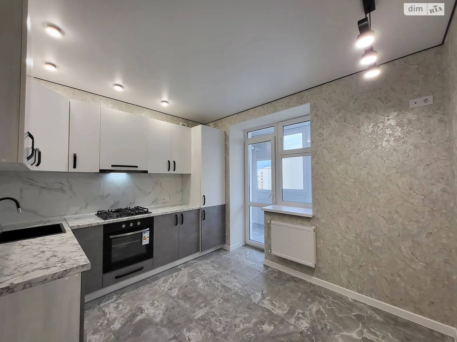 Продается 1-комнатная квартира 45.5 кв. м в Виннице, ул. Тимофеевская - фото 1