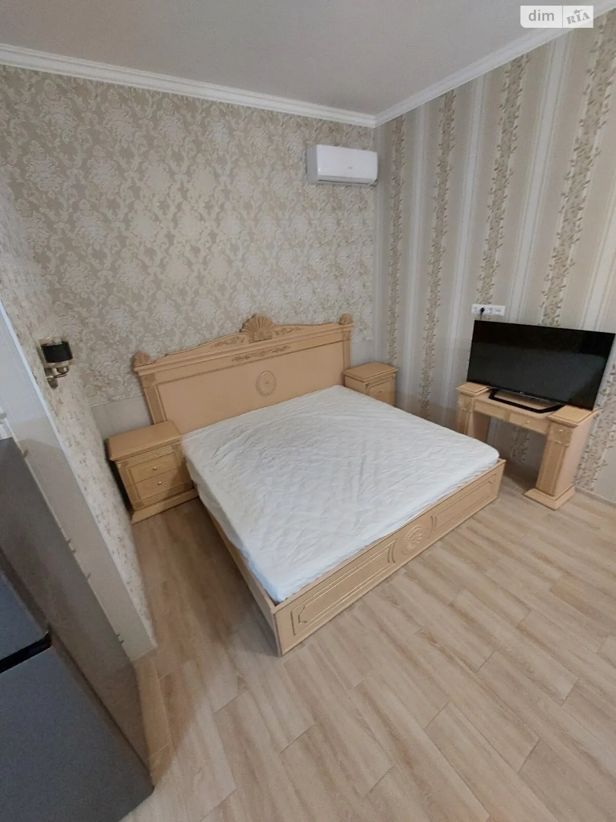 Здається в оренду 1-кімнатна квартира 27 кв. м у Миколаєві, вул. Мала Морська