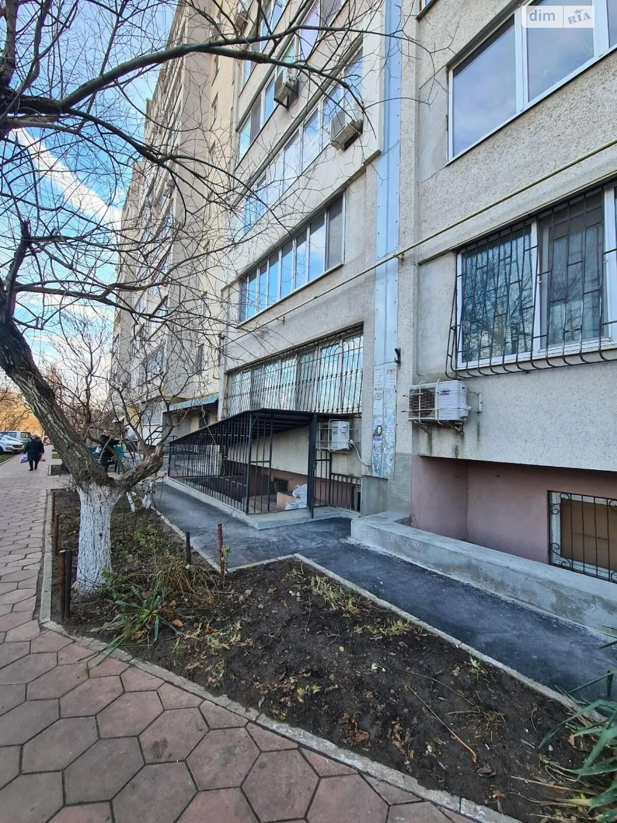 Продается 2-комнатная квартира 68.5 кв. м в Одессе, ул. Парковая - фото 1