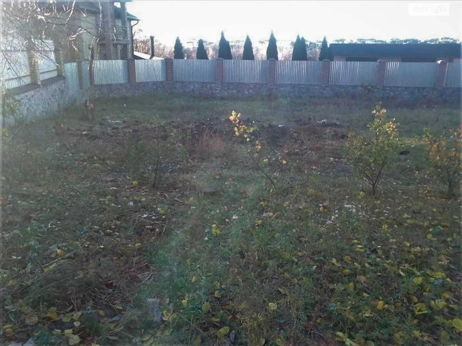 Продається земельна ділянка 6 соток у Полтавській області, цена: 26200 $ - фото 1