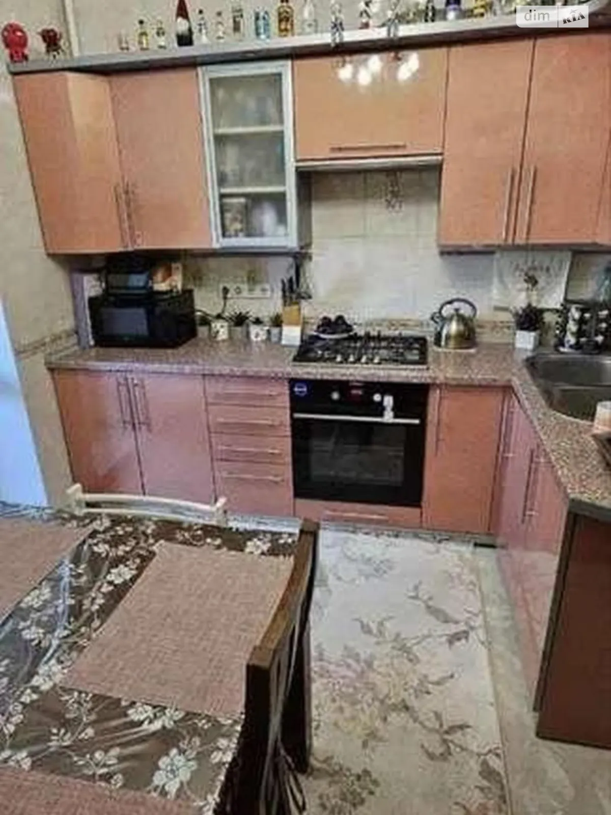 Продается 2-комнатная квартира 60 кв. м в Харькове, цена: 41500 $