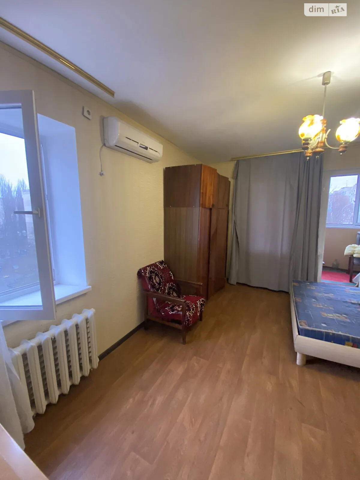 Продается 1-комнатная квартира 44 кв. м в Одессе, ул. Палия Семена