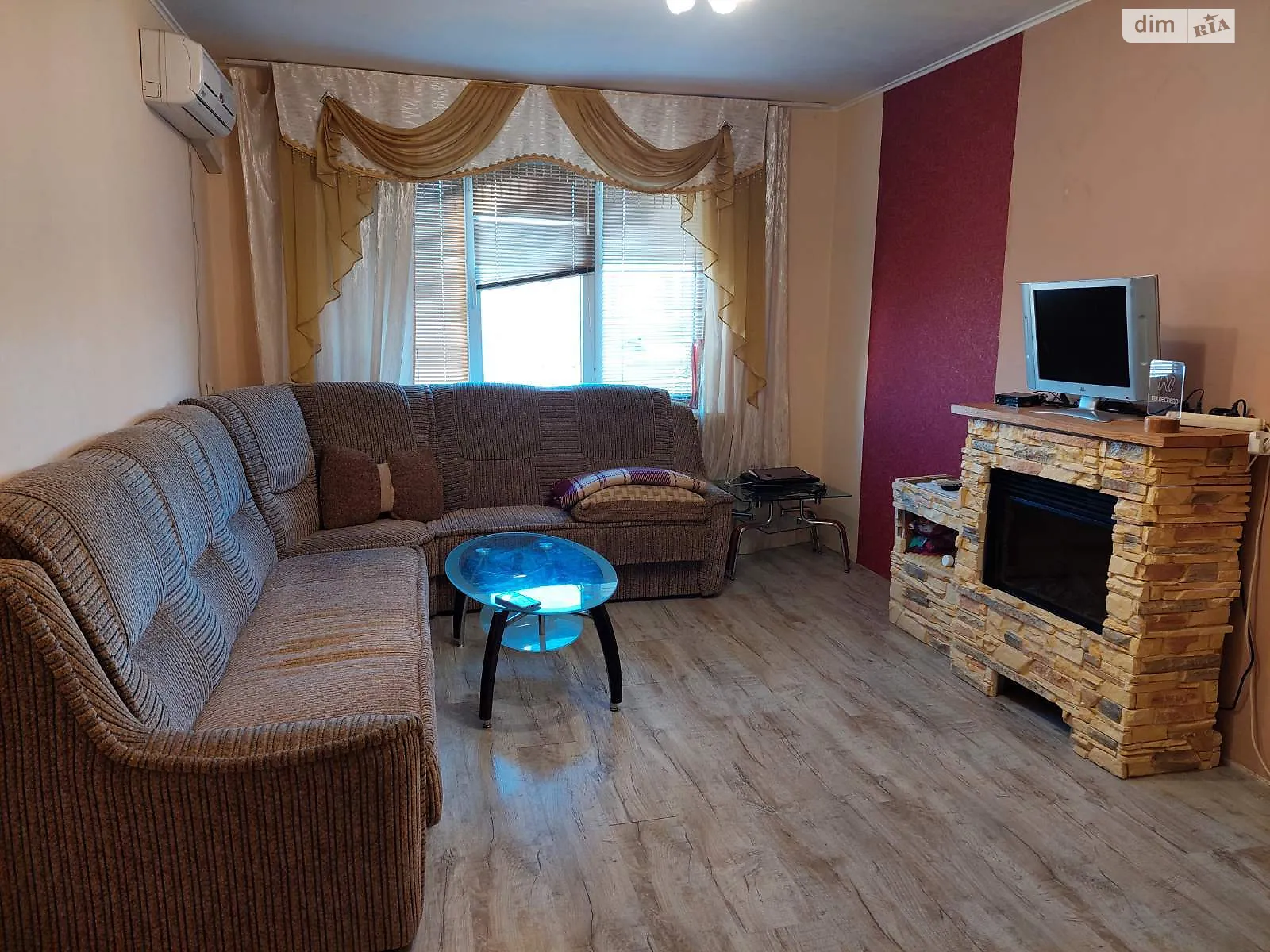 Продається 3-кімнатна квартира 65.2 кв. м у Трускавці, цена: 45000 $