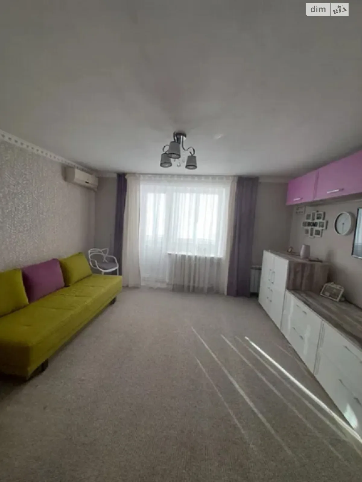 Продается 3-комнатная квартира 64 кв. м в Николаеве, ул. Космонавтов - фото 1