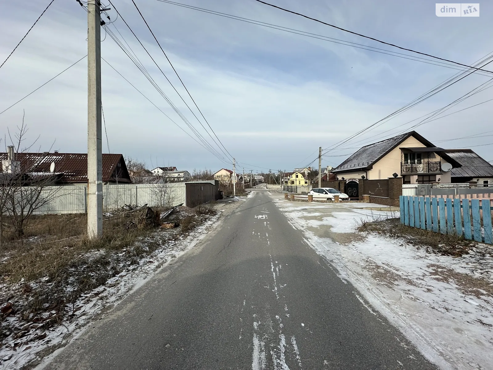 Продается земельный участок 6 соток в Житомирской области, цена: 19000 $