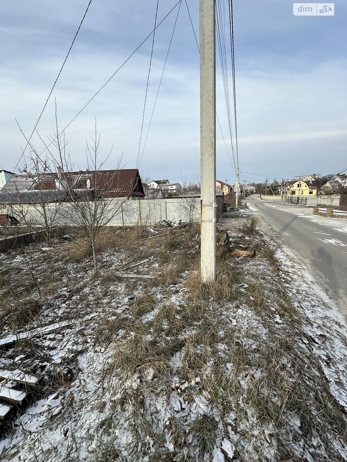 Продается земельный участок 6 соток в Житомирской области - фото 2