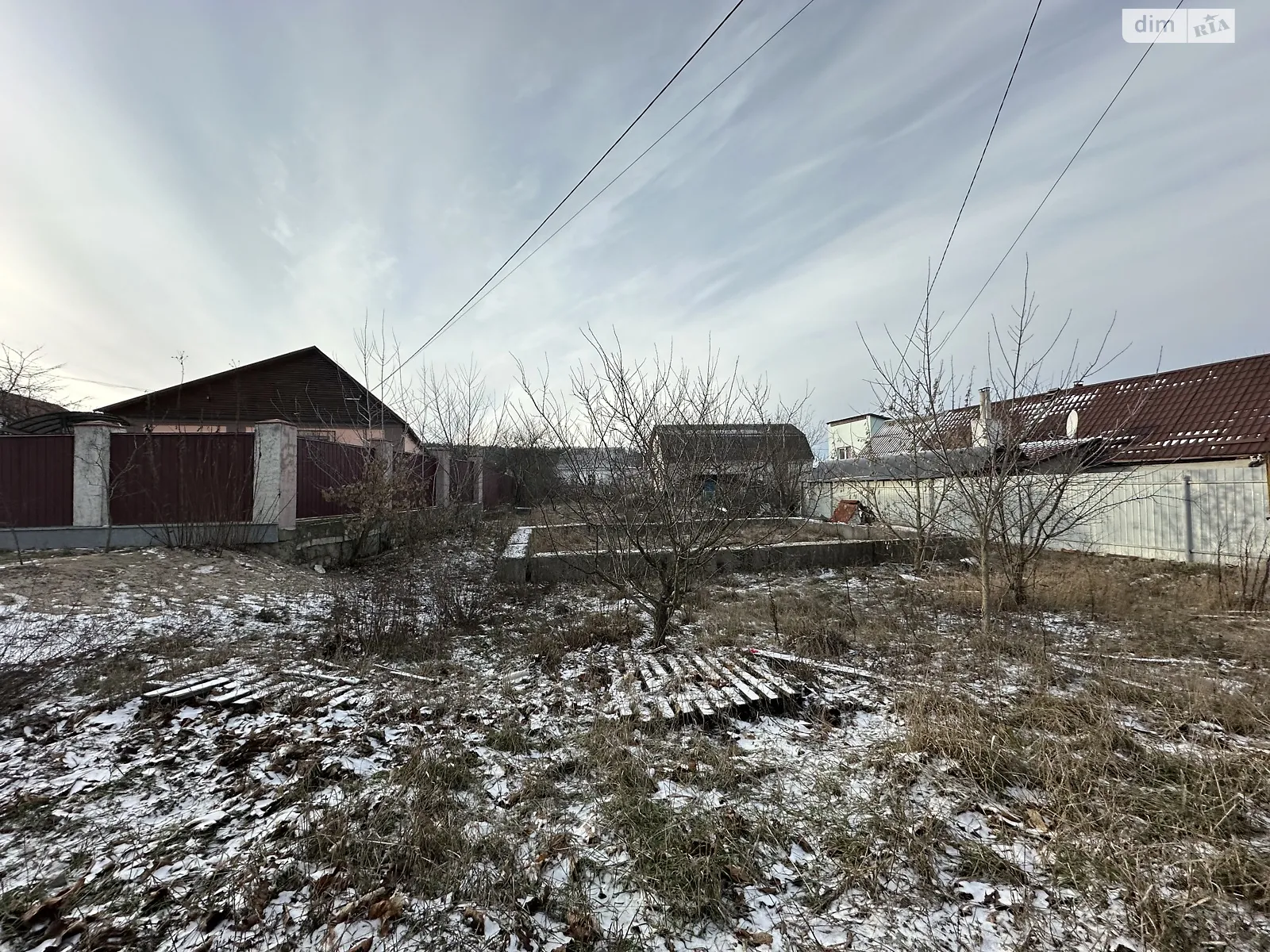 Продается земельный участок 6 соток в Житомирской области - фото 3