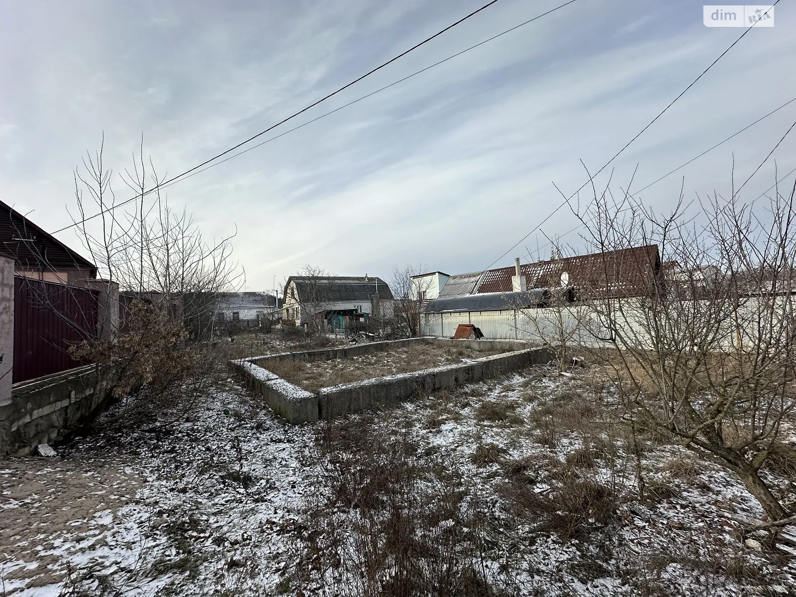 Продается земельный участок 6 соток в Житомирской области - фото 4