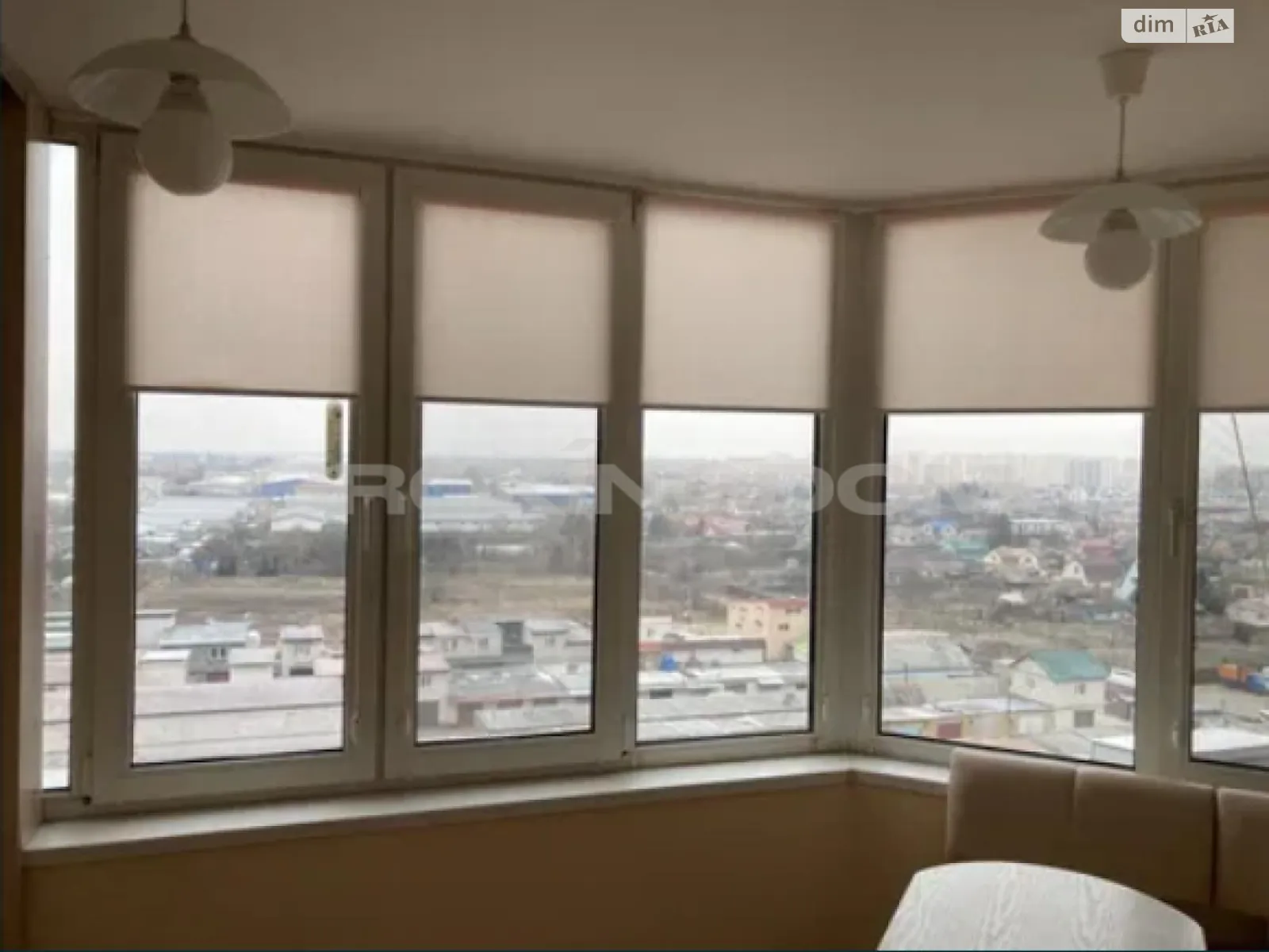 Продается 1-комнатная квартира 46.1 кв. м в Святопетровское, ул. Тепличная, 38