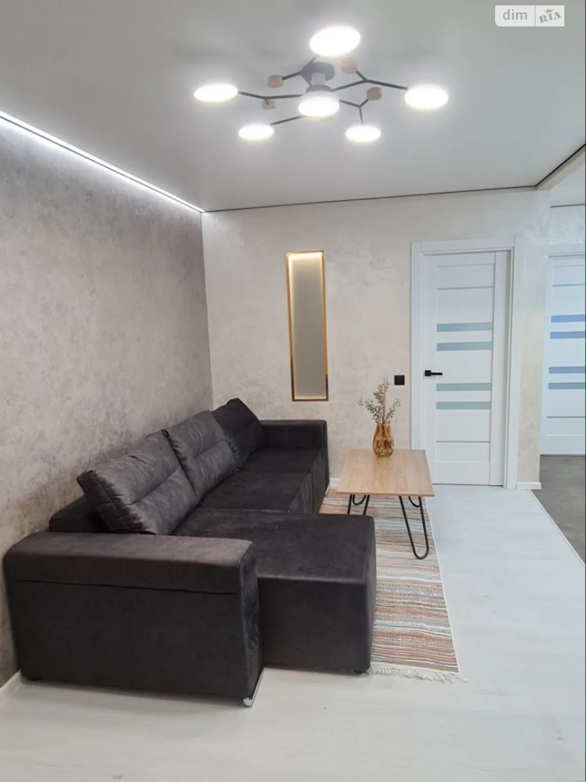 3-комнатная квартира 68 кв. м в Тернополе, цена: 65500 $