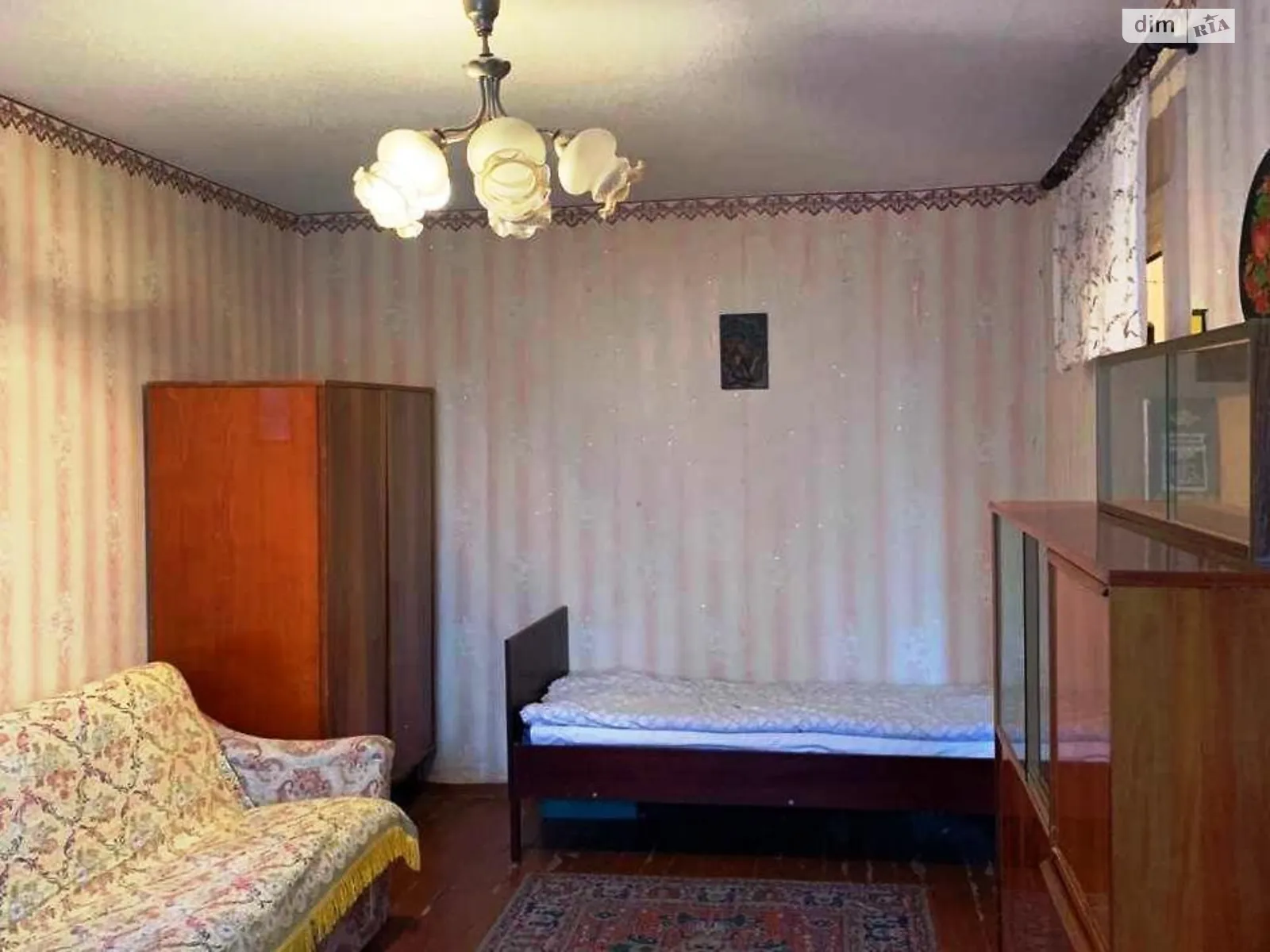 Продається 1-кімнатна квартира 33 кв. м у Харкові, вул. Західна, 56 - фото 1